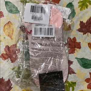 Banana Republic socks